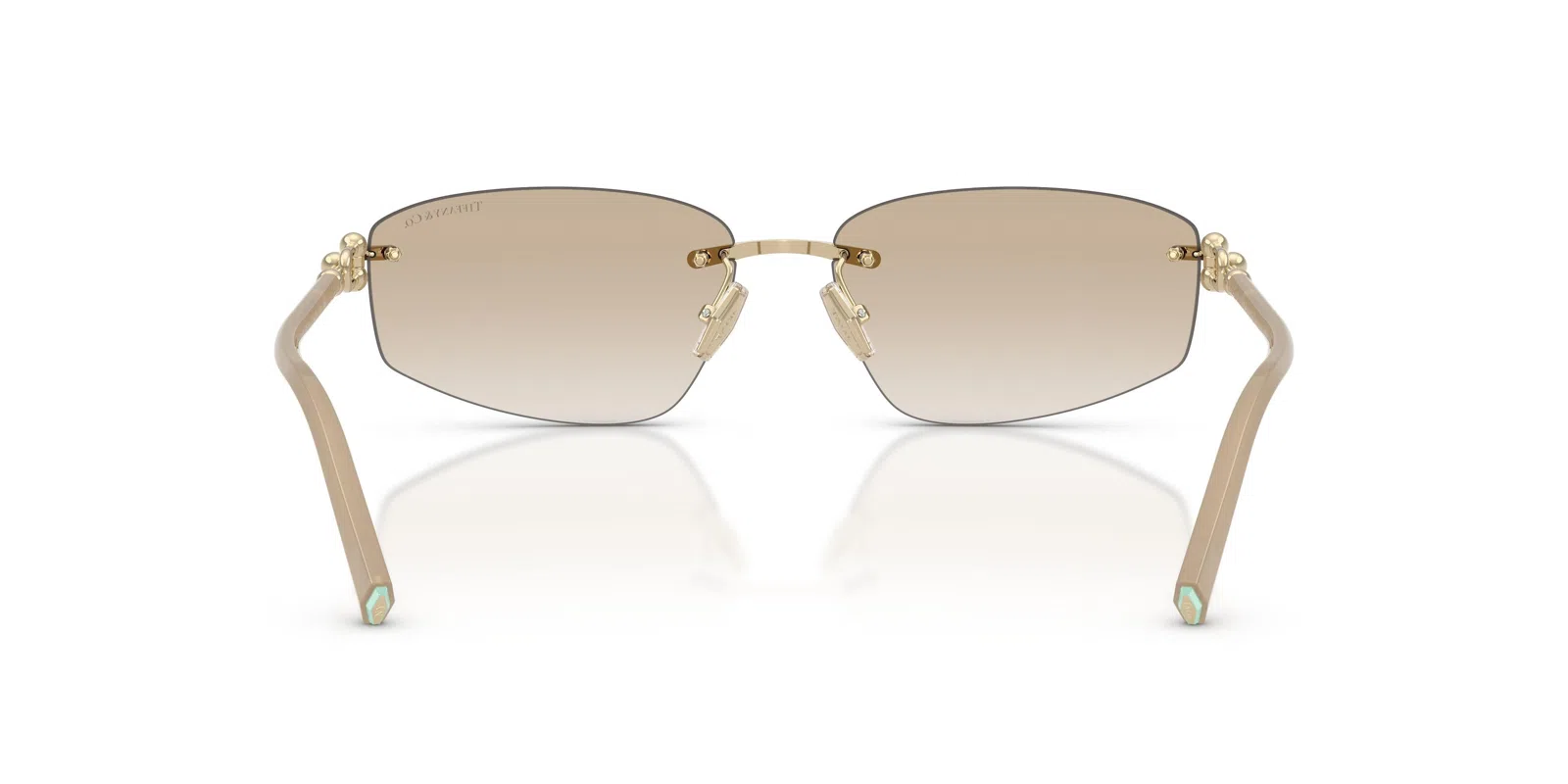 Tiffany 3114 Sunglasses - view 7